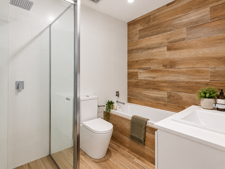 Modern 2 Bedroom Apartment - Photo 5
