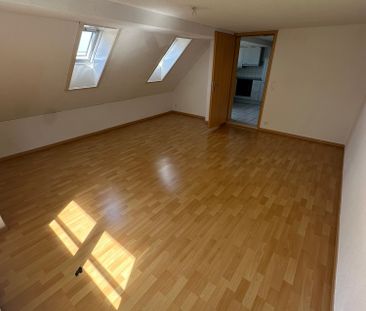 Dachwohnung in Bilten - Foto 1