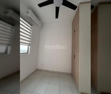 FOR RENTAL - SERVICED APARTMENT Residensi Adelia 2 @ Bangi Avenue - Photo 6