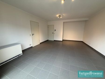 Appartement te huur in Zottegem - Photo 3