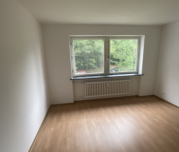 Demnächst frei! 2-Zimmer-Wohnung in Siegen Wenscht - Foto 1