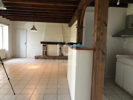 Barbechat - Maison Divatte Sur Loire 5 Pièce(s) 110.17 M2 - Photo 5