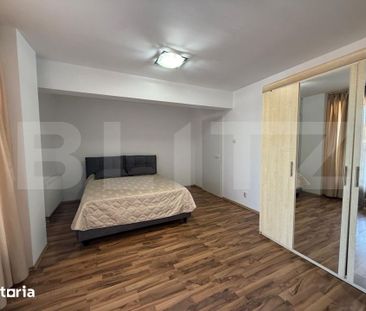 Apartament de inchiriat, 92 mp, zona Tudor - Fotografie 4