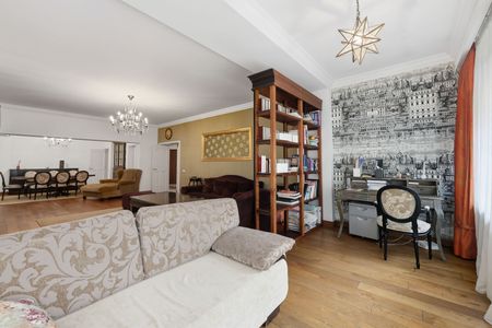 3-room apartment for rent | Primaverii - Fotografie 4