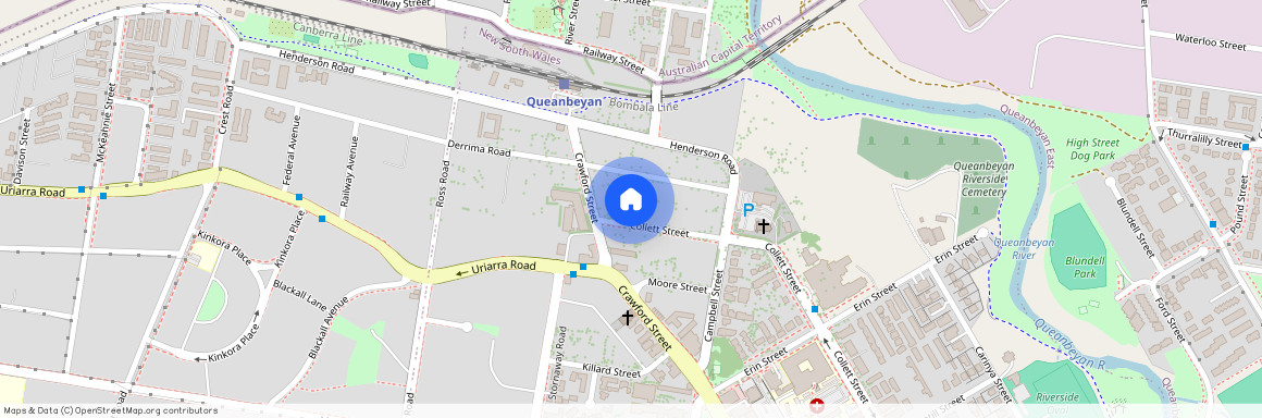 146 Collett Street, Queanbeyan NSW 2620