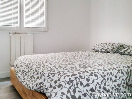 Logement à Paris, Location meublée - Photo 4