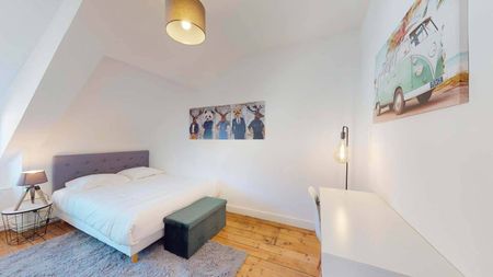 🌟 Découvrez REPIN, notre fabuleux coliving à Nantes! 🏡 - Photo 3