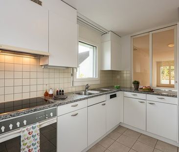 4.5 Zimmer, 102 m², 2. Stock - Photo 2