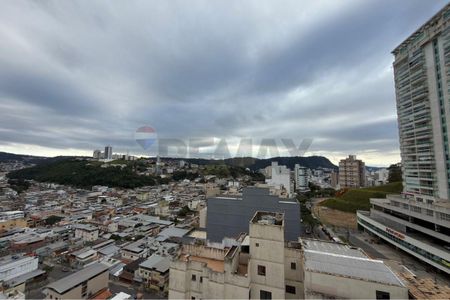 Apartamento 1 Quarto com Varanda e Garagem em Excelente Localização - Foto 3