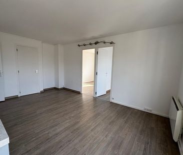 Appartement T4 à ST MARTIN D HERES - Photo 1