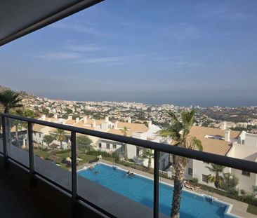 2 room luxury Flat for rent in Benalmádena, Andalusia - Photo 2