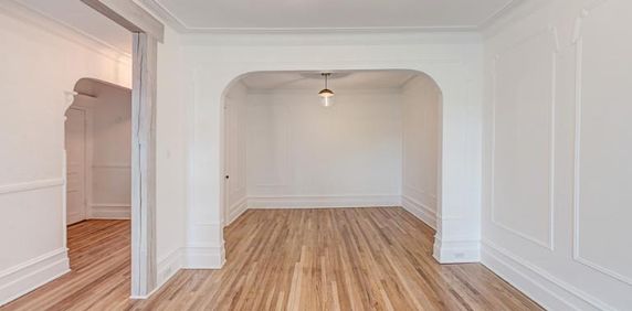 7 1/2 - Montréal (Mile End) - 2 850 $/mois - Photo 2