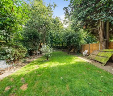 Fassett Road, Kingston Upon Thames, Surrey, KT1 - Photo 5