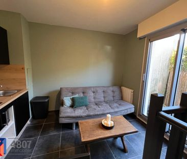 Appartement T1 à louer à Sallanches - Photo 4