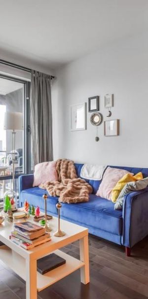 3 1/2 près du REM Île des Sœurs - Photo 1