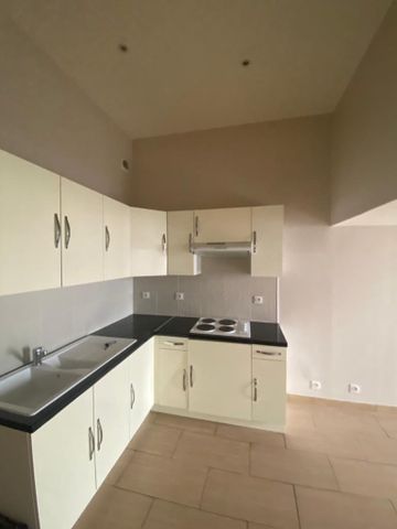 Location Appartement 1 pièce 30m² NICE 06100 - Photo 5