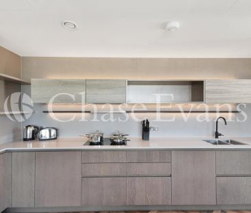 2 bedroom flat to rent - Photo 5