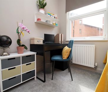 Room For Rent Colum Road, Cardiff - Photo 5