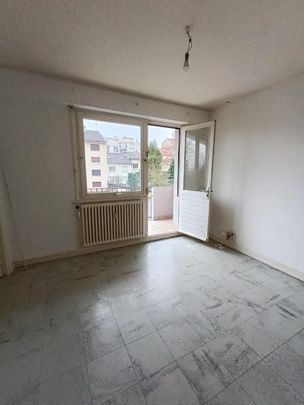 Location Appartement 2 pièces 32m² NANCY 54000 - Photo 1