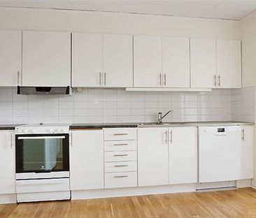 Utmarksvägen 3 - Photo 2