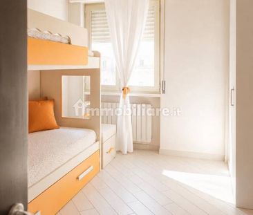 Trilocale via Vicinale Campanile, 128, Pianura, Napoli - Photo 2