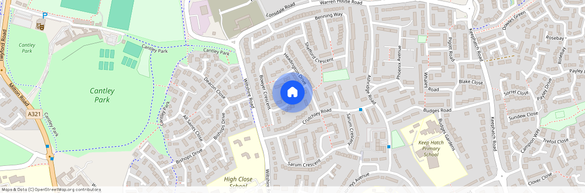 Bowyer Crescent, Wokingham, RG40