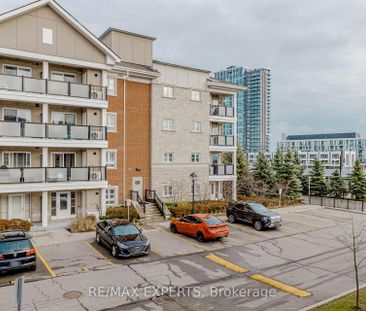 For Lease - 86 Baycliffe Crescent Unit# 27, Brampton, Ontario - Photo 3