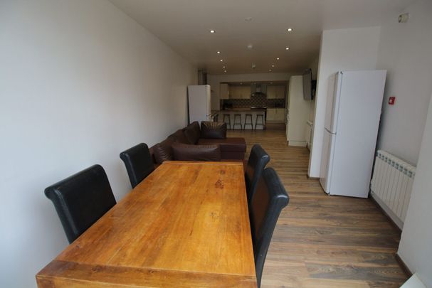 Park view, Stonebow house Block, St. Botolphs Crescent, Lincoln, Lincolnshire, LN5 8AZ - Photo 1