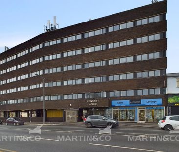 1 bedroom apartment to rent - Photo 3