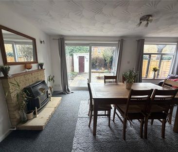 3 bedroom terraced house to rent - Photo 1