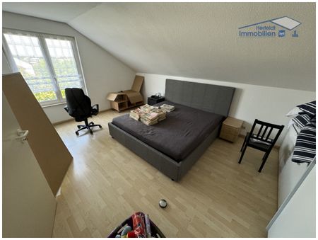 Traumhafte 2-Zimmer-Maisonettewohnung mit Sonnendachterrasse und stilvollem Ambiente in ruhiger Lage - Foto 4