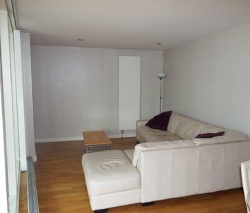 2 Bed Flat, N V Building, M50 - Photo 1