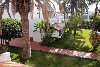 *Rent apartment in Costa del Silencio