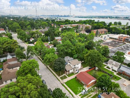 3226 Peter St, Lower Unit - Photo 4