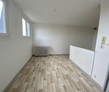 Location Appartement 1 pièce 27m² ROUBAIX 59100 - Photo 3