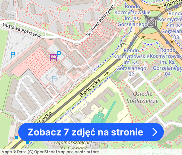 Przestronne 2 pok. 100m od tramwaju - Zdjęcie 1