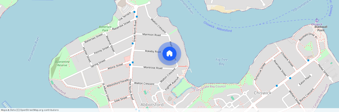 6/29 Walton Crescent, NSW 2046, Abbotsford