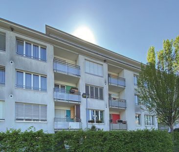 4.5 Zimmer, 103 m², 2. Stock - Photo 5