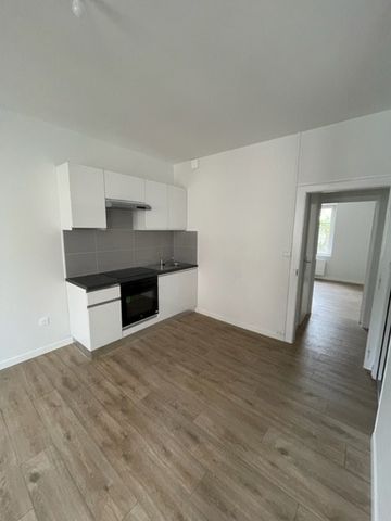Location Appartement 4 pièces 64m² NANCY 54000 - Photo 5