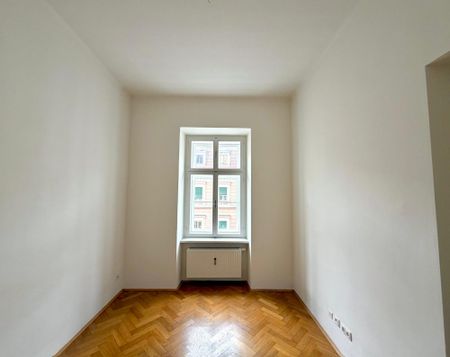 Sanierte 2-Zimmer-Wohnung in der Annenstraße - Provisionsfrei! - Photo 4