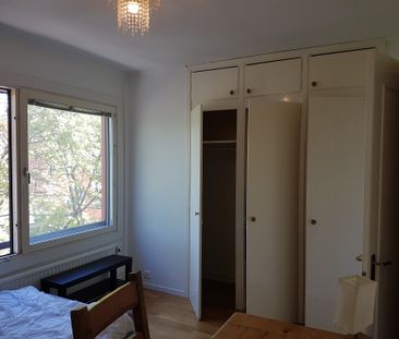 Rådjursstigen, Solna - Foto 3