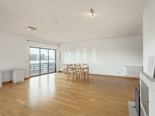 Apartamento T3 em Lisboa - Foto 1