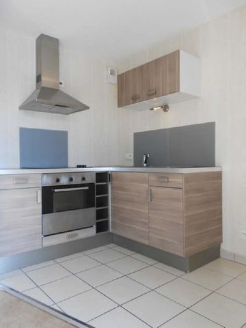 Location Appartement 2 pièces 55m² BESANCON 25000 - Photo 3