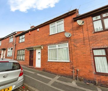 2 bedroom terraced house to rent - Photo 6