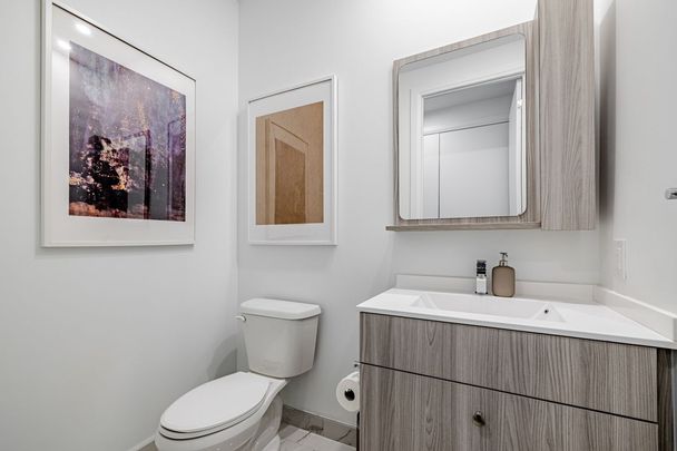 For Lease - 75 Canterbury Place Unit# PH 506, Toronto, Ontario - Photo 1