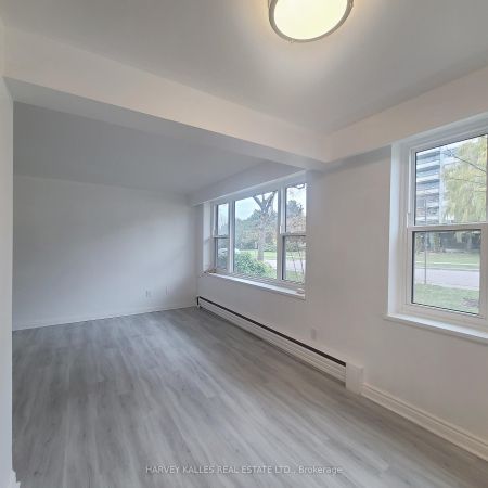 For Lease - 125 Shelborne Avenue Unit# 4, Toronto, Ontario - Photo 3