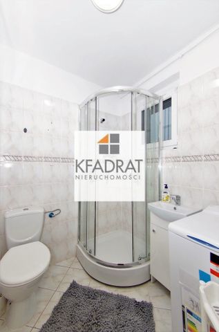 Mieszkanie z balkonem na wynajem! - Zdjęcie 5