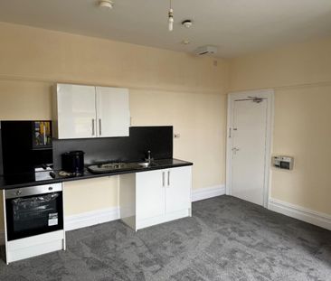 1 bedroom Flat To Let Total Size: 227 SQ FT - Photo 4