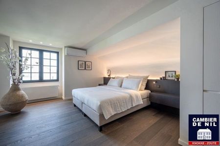 Tout savoir sur cette maison à Knokke-Heist, à Knokke-Heist - Photo 4