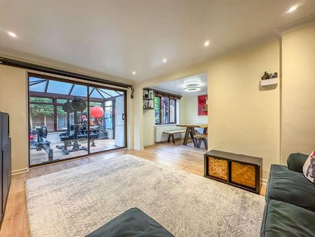 Bill Rickaby Drive, Newmarket, Suffolk, CB8 - Photo 4